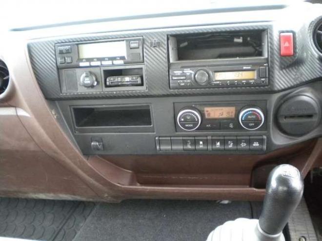 レンジャー冷凍バン 2KG-FC2ABG 菱重  2WD 5120