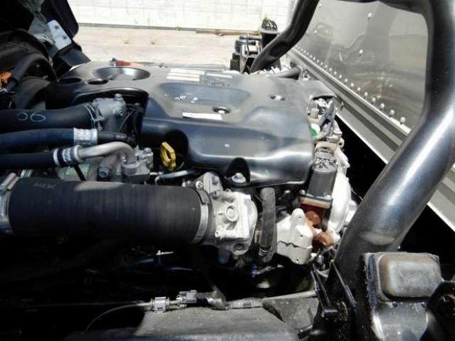 エルフドライバン TKG-NPS85AN パブコ　 4WD 2990