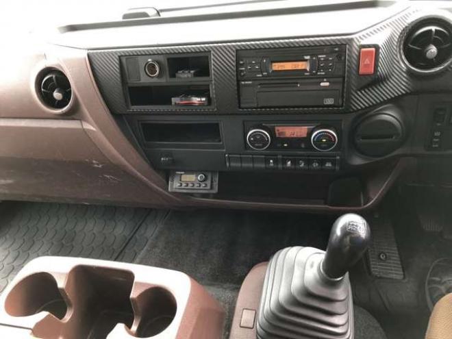 レンジャーウイング　2KG-FD2ABG トランテックス　 2WD 5120