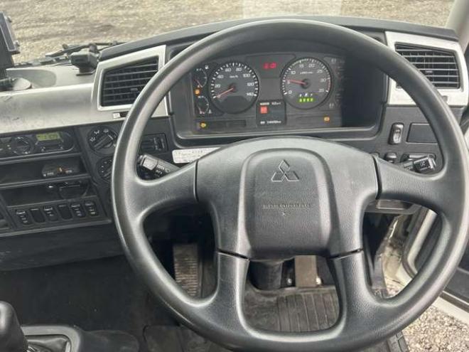 ファイタークレーン付　2KG-FK61F タダノ　 2WD 7540