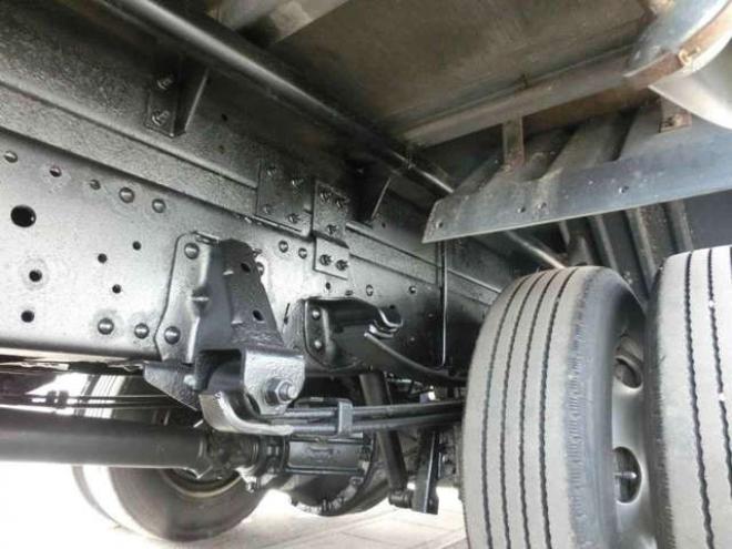 エルフドライバン TKG-NPS85AN パブコ  4WD 2990