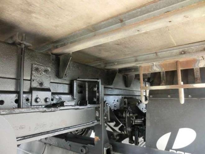 エルフドライバン TKG-NPS85AN パブコ  4WD 2990