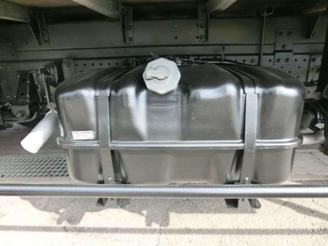 エルフドライバン TKG-NPS85AN パブコ  4WD 2990