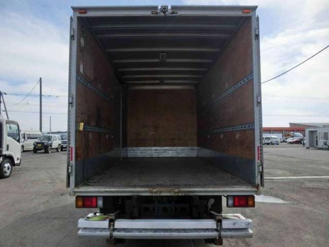 エルフドライバン TKG-NPS85AN パブコ  4WD 2990