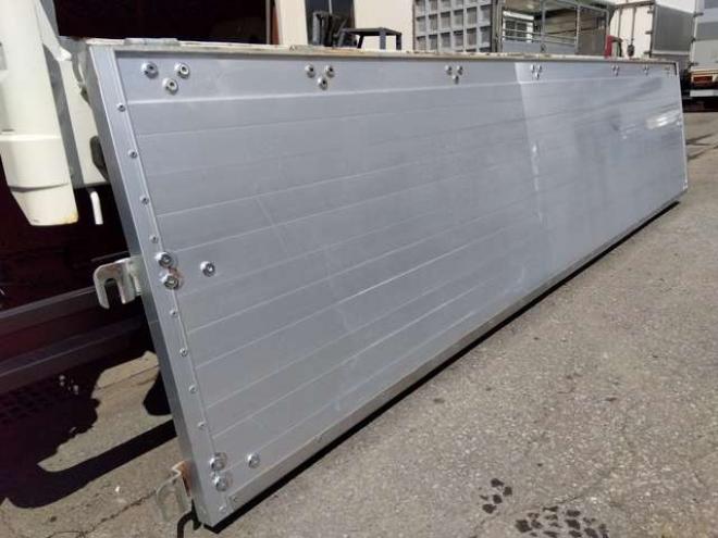 デュトロクレーン付 TKG-XZU695M タダノ　 4WD 4000