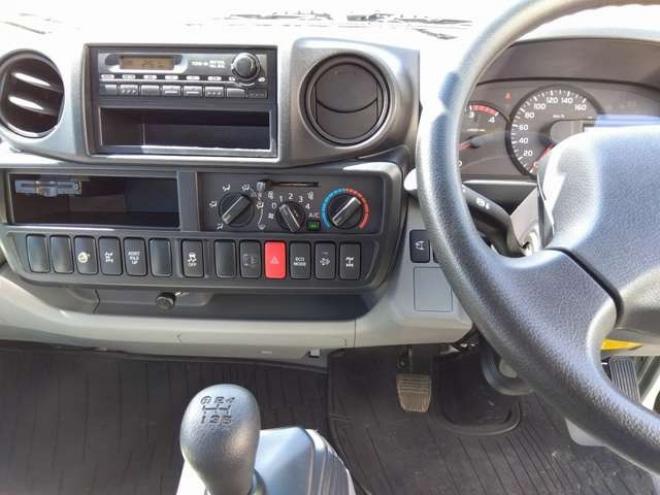 デュトロクレーン付 TKG-XZU695M タダノ　 4WD 4000