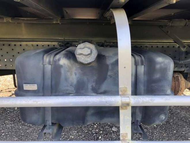 エルフ冷凍バン TKG-NPR85YN デンソー  2WD 2990