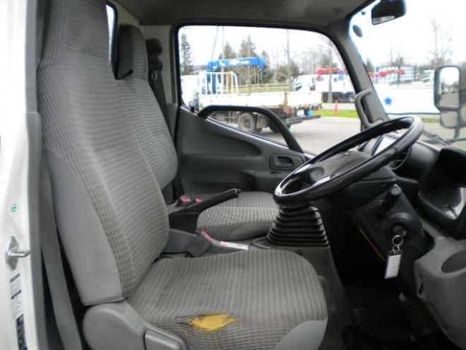 ダイナクレーン付　TKG-XZU685 タダノ　 4WD 4000