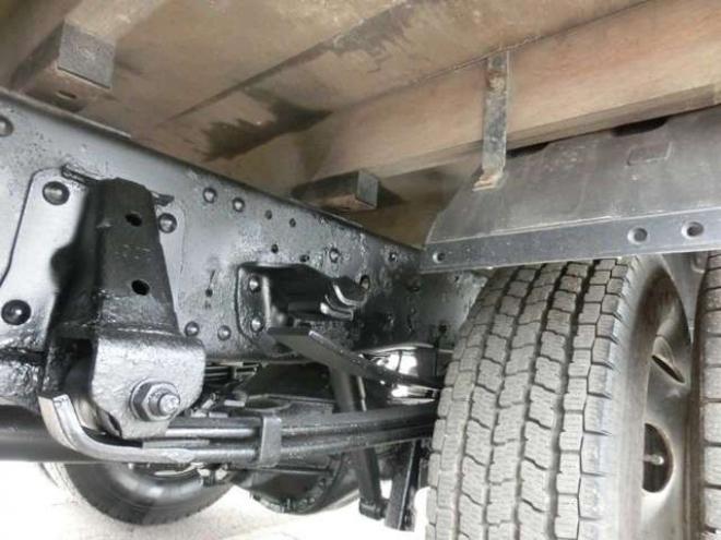 エルフクレーン付 TKG-NPS85AR ユニック  2WD 2990