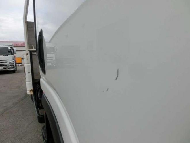 エルフクレーン付 TKG-NPS85AR ユニック  2WD 2990