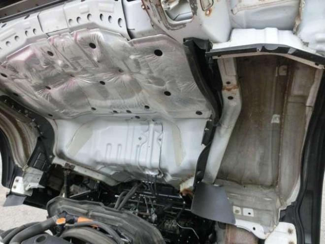 エルフクレーン付 TKG-NPS85AR ユニック  2WD 2990