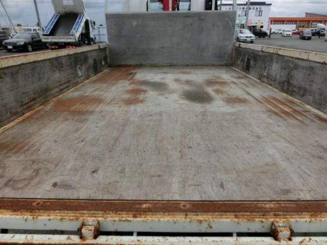 エルフクレーン付 TKG-NPS85AR ユニック  2WD 2990