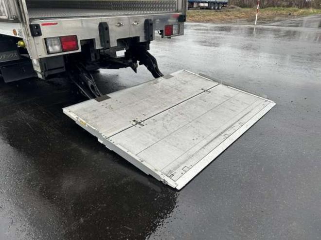 レンジャー冷凍バン 2KG-FD2ABA 菱重  2WD 5120