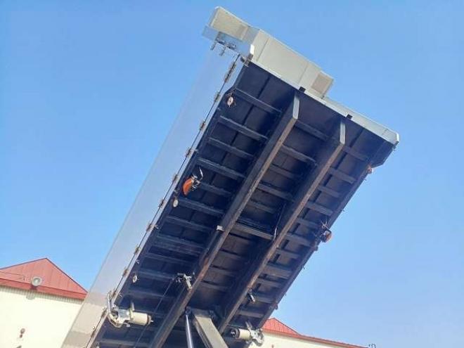 プロフィア深ダンプ QPG-FS1EZEA 極東  2WD 12910