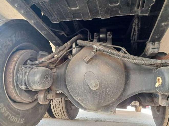 プロフィア深ダンプ QPG-FS1EZEA 極東  2WD 12910