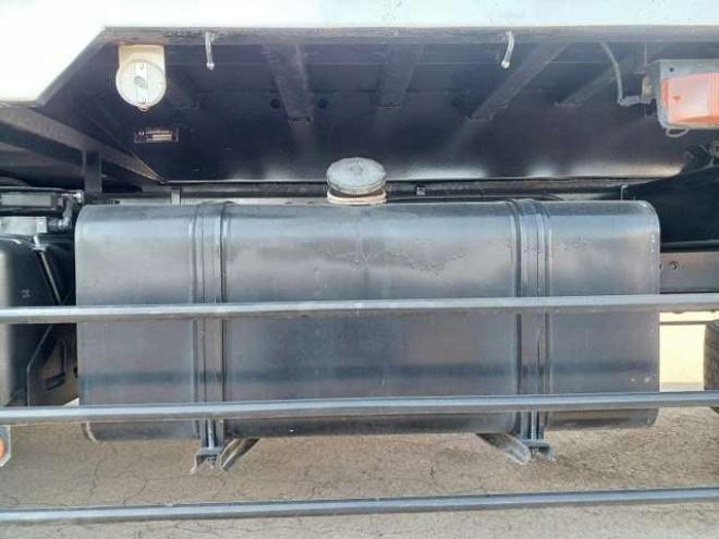 プロフィア深ダンプ QPG-FS1EZEA 極東  2WD 12910