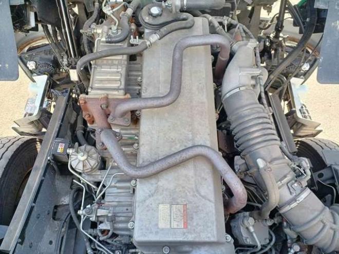 プロフィア深ダンプ QPG-FS1EZEA 極東  2WD 12910