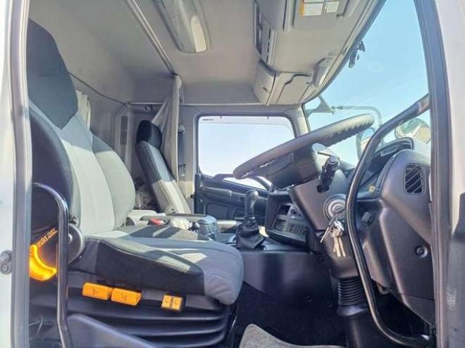 プロフィア深ダンプ QPG-FS1EZEA 極東  2WD 12910