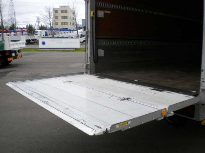 フォワードウイング TKG-FRR90S2 日本フルハーフ  2WD 5190