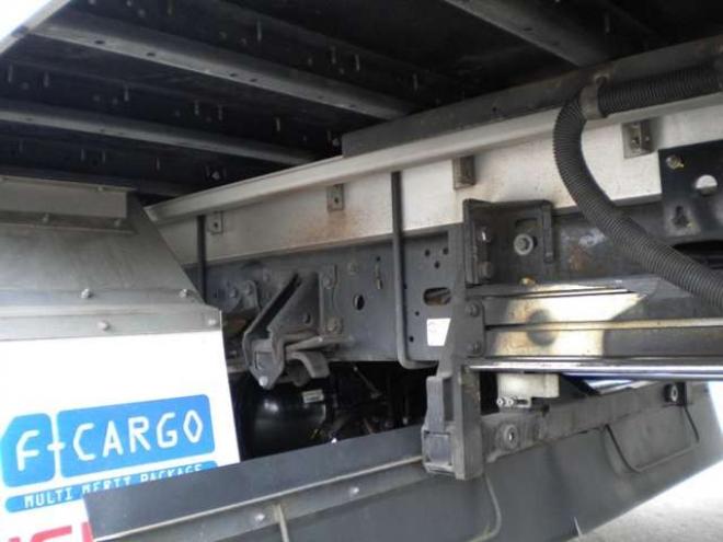 フォワードウイング TKG-FRR90S2 日本フルハーフ  2WD 5190