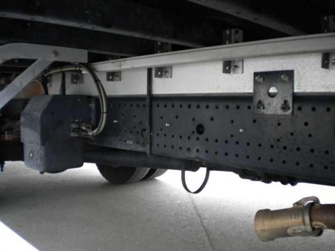 フォワードウイング TKG-FRR90S2 日本フルハーフ  2WD 5190