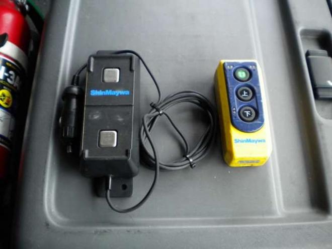 フォワードウイング TKG-FRR90S2 日本フルハーフ  2WD 5190