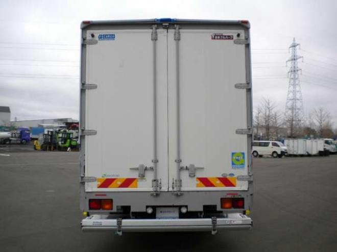 フォワードウイング TKG-FRR90S2 日本フルハーフ  2WD 5190