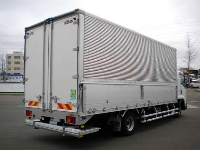 フォワードウイング TKG-FRR90S2 日本フルハーフ  2WD 5190