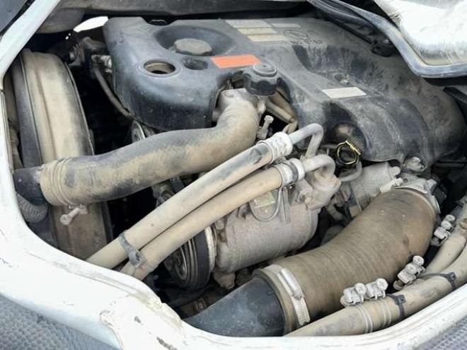 エルフ平ボディ Wキャブ　TRG-NHS85A　 4WD 2990