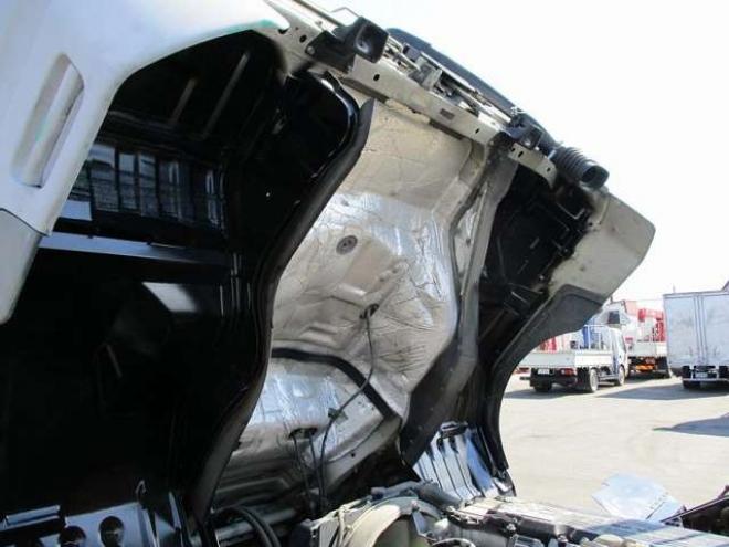 ファイター平ボディ　TKG-FK61F　極東開発工業　 2WD 7540