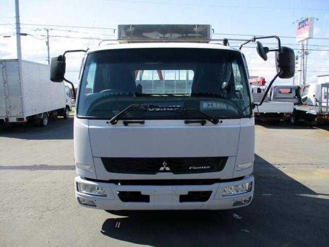 ファイター平ボディ　TKG-FK61F　極東開発工業　 2WD 7540