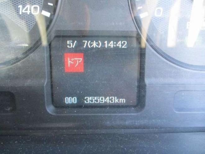 ファイター平ボディ　TKG-FK61F　極東開発工業　 2WD 7540