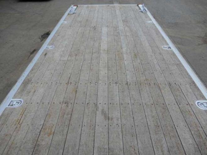 ファイタークレーン付　QDG-FQ62F 古河ユニック　 2WD 7540