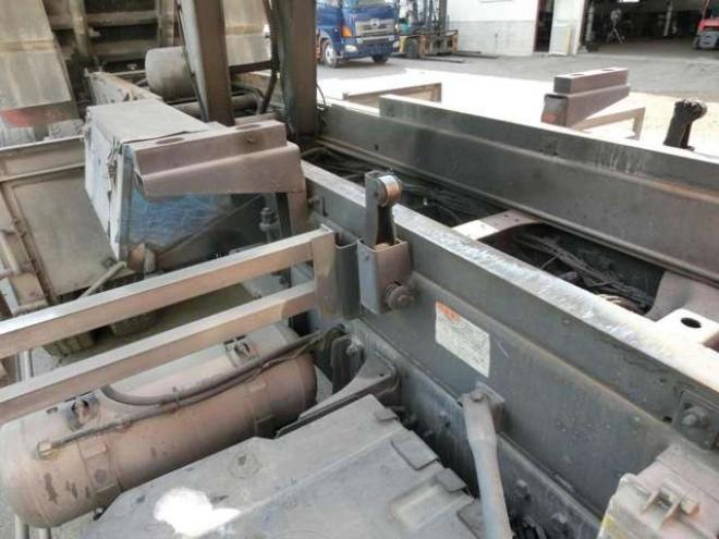 プロフィア深ダンプ QDG-FS1EREA 極東  2WD 12960