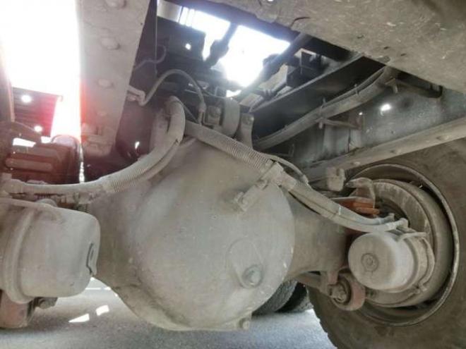 プロフィア深ダンプ QDG-FS1EREA 極東  2WD 12960