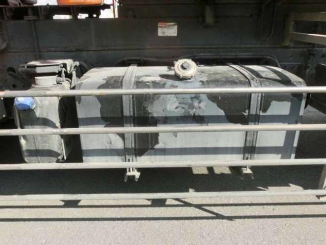 プロフィア深ダンプ QDG-FS1EREA 極東  2WD 12960