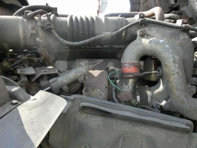 プロフィア深ダンプ QDG-FS1EREA 極東  2WD 12960