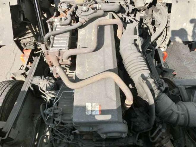 プロフィア深ダンプ QDG-FS1EREA 極東  2WD 12960