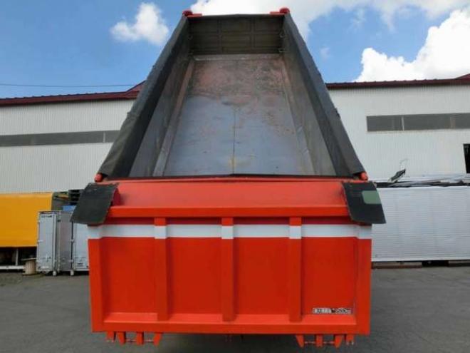 プロフィア深ダンプ QDG-FS1EREA 極東  2WD 12960