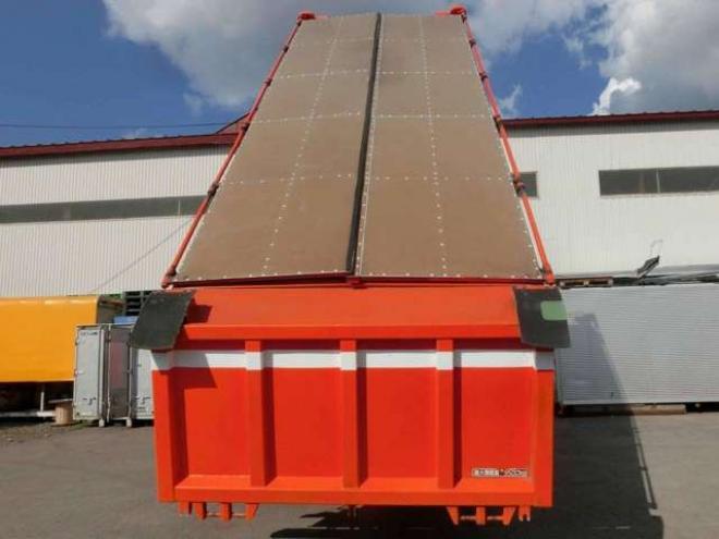 プロフィア深ダンプ QDG-FS1EREA 極東  2WD 12960