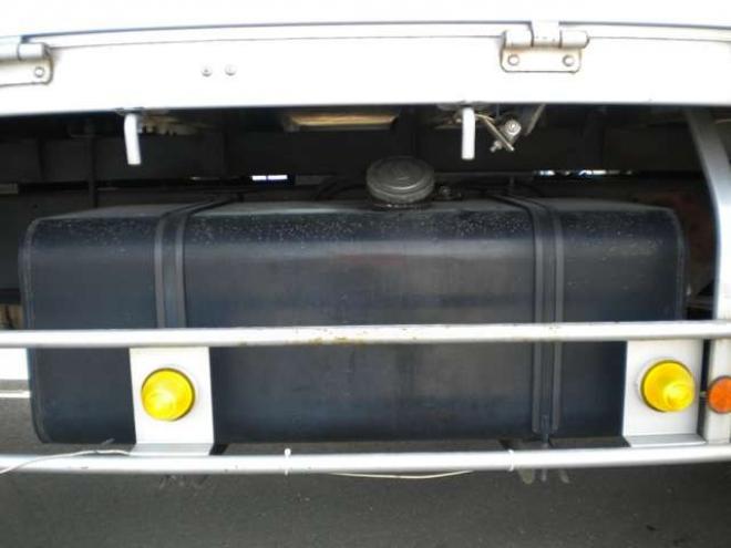 レンジャー平ボディ　TKG-FD7JLAA　 2WD 6400