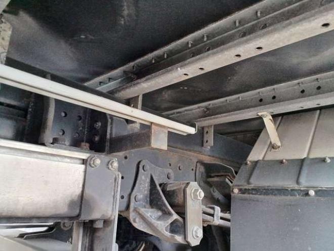 エルフバン ドライバン TPG-NPR85AR フルハーフ  2WD 2990