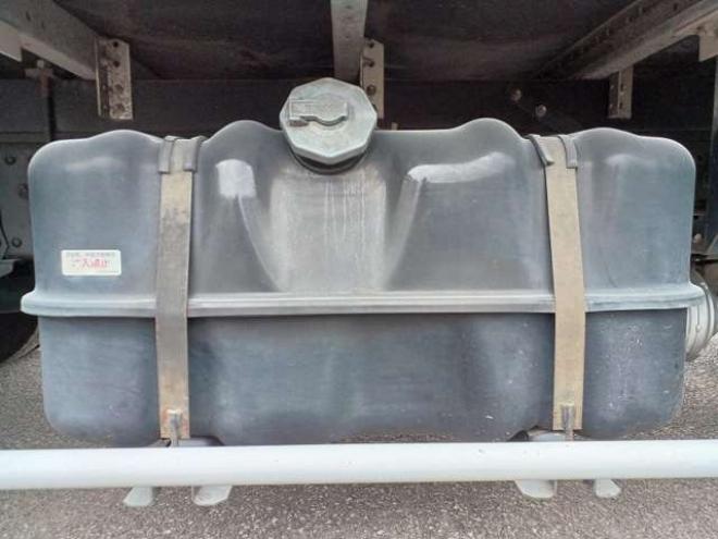 エルフバン ドライバン TPG-NPR85AR フルハーフ  2WD 2990