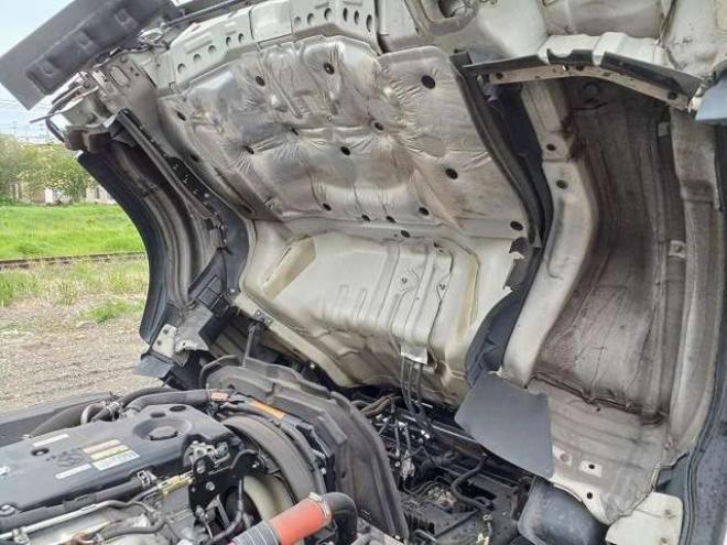 エルフバン ドライバン TPG-NPR85AR フルハーフ  2WD 2990