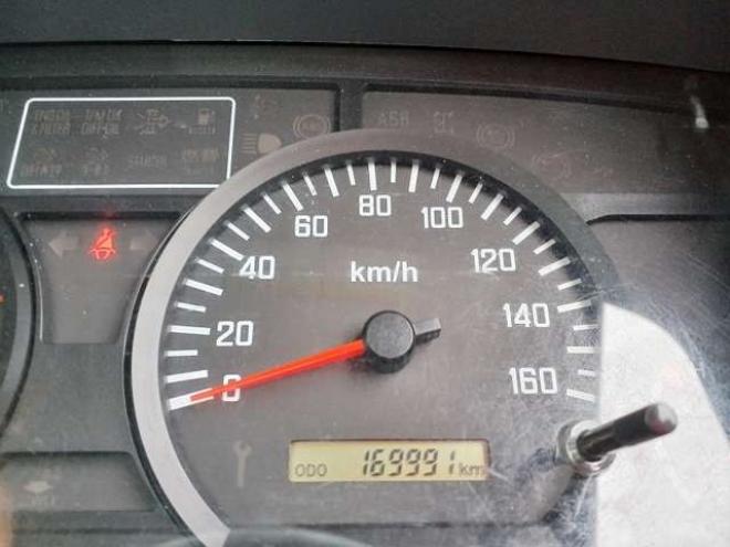 エルフバン ドライバン TPG-NPR85AR フルハーフ  2WD 2990