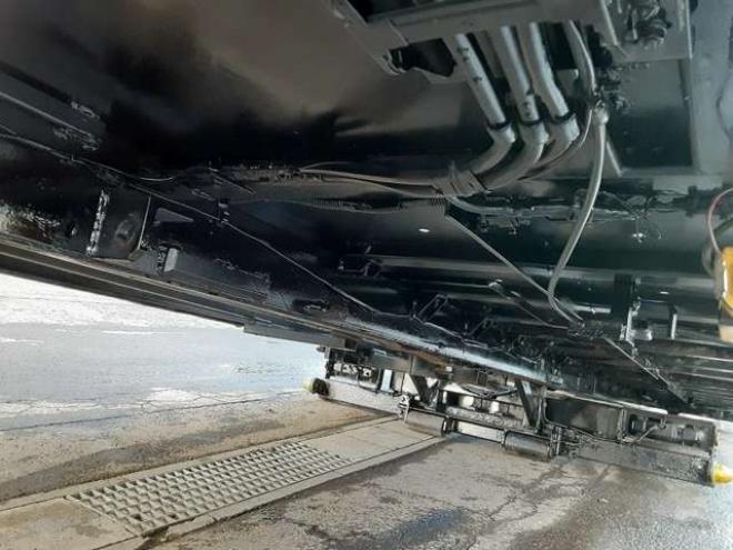 デュトロセフティロダクレーンTDG-XZU730Mユニック  2WD 4000