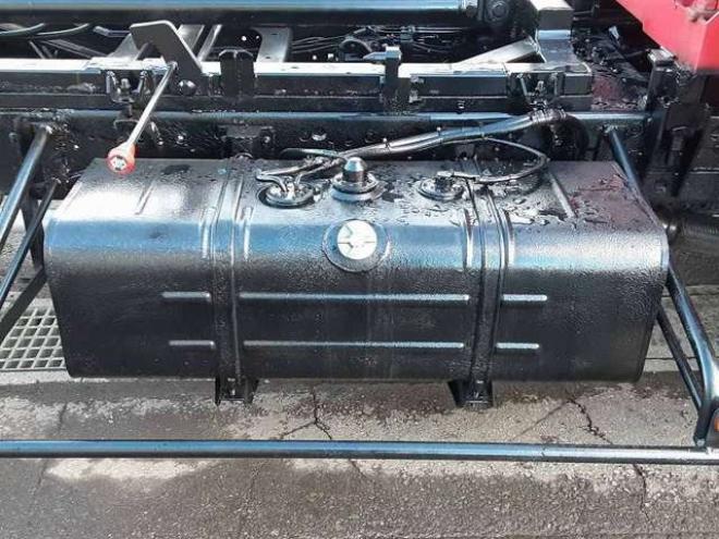 デュトロセフティロダクレーンTDG-XZU730Mユニック  2WD 4000