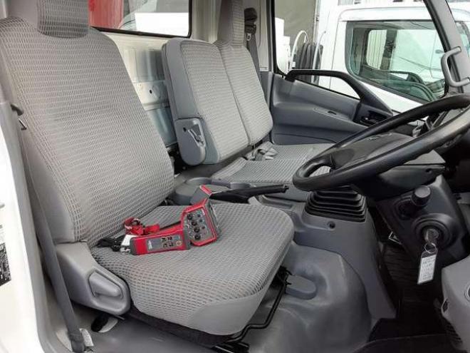 デュトロセフティロダクレーンTDG-XZU730Mユニック  2WD 4000