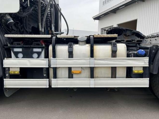 プロフィアトラクタ QPG-SH1EDDG 極東開発工業  2WD 12910