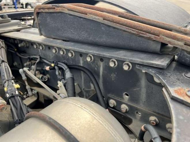 プロフィアトラクタ QPG-SH1EDDG 極東開発工業  2WD 12910